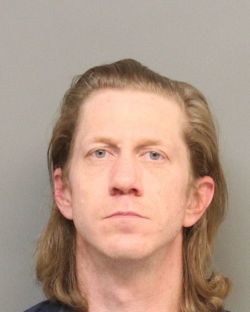 Mugshots from the county jail: 02-25-2019